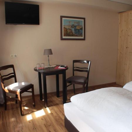 Zum Baren - Einfach Anders Hotel Mainbernheim Eksteriør billede