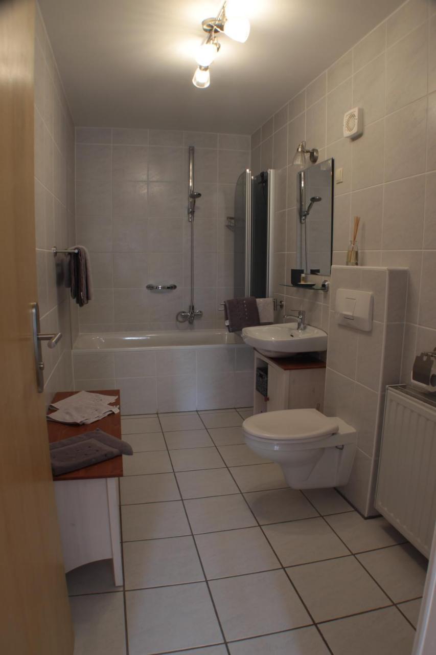 Zum Baren - Einfach Anders Hotel Mainbernheim Eksteriør billede
