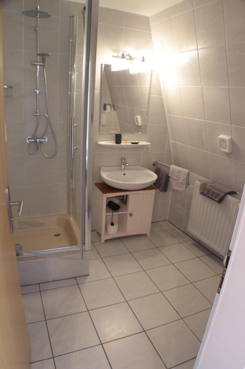 Zum Baren - Einfach Anders Hotel Mainbernheim Eksteriør billede